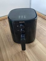 Philips Heissluft-Fritteuse / AIRFRYER