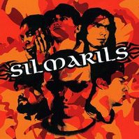 CD Silmarils album Original 1995