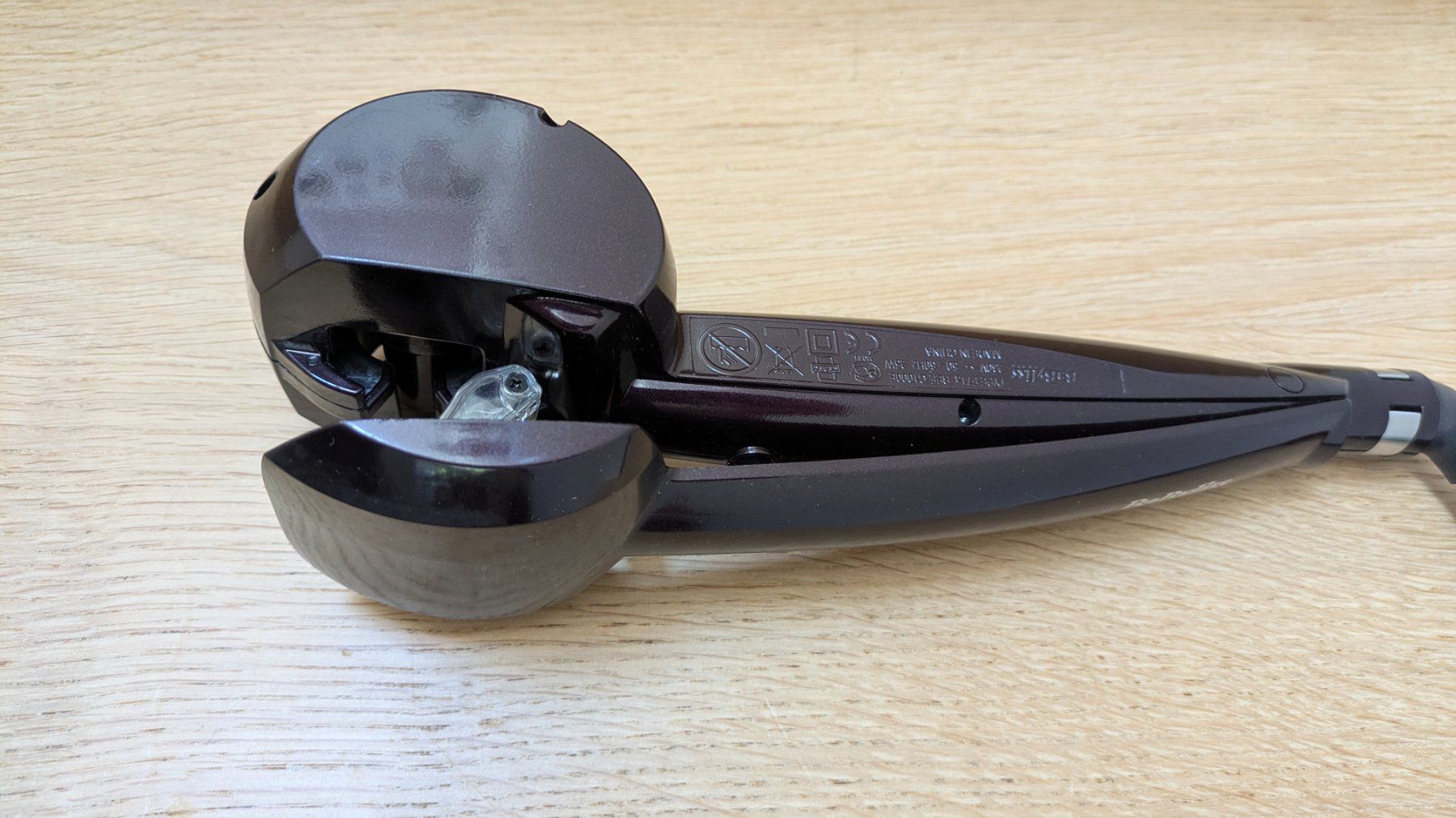 BaByliss Fers à boucler & lisser: Babyliss Curl Secret – D'occasion à Estévenens par Rockingirl 1