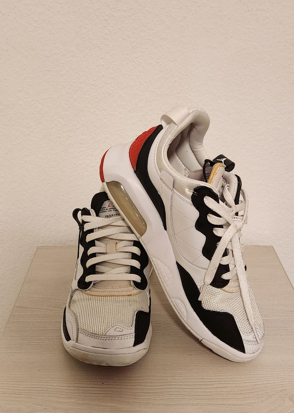 Jordan Scarpe da uomo: Jordan MA2 Gr.44 – Usato da Winterthur venduto da SneakersLeo 2