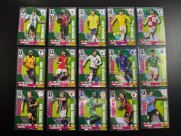 Panini Adrenalyn XL 2026 – 15 Goal Machines Power-Up