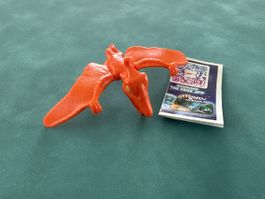 Kinder Joy, Jurassic World, Flugsaurier