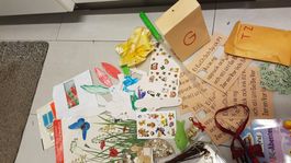 Bastelset mega Weihnachten Ostern set bricolage pâques noel