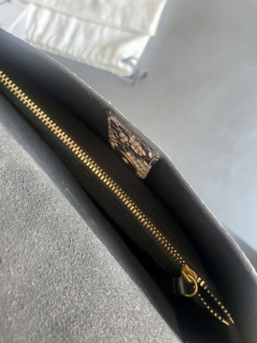 Isabel Marant Borse da donna: Isabel Marant Oksan crossbody bag – Usato da Vevey venduto da sae_x6fg 3