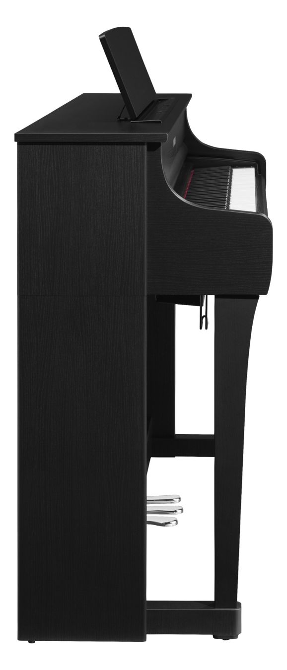 Yamaha Musikinstrumente: YAMAHA Clavinova CLP-845 B Digitalpiano SET – Neu und originalverpackt aus Oftringen von tastentraeume-ch 3