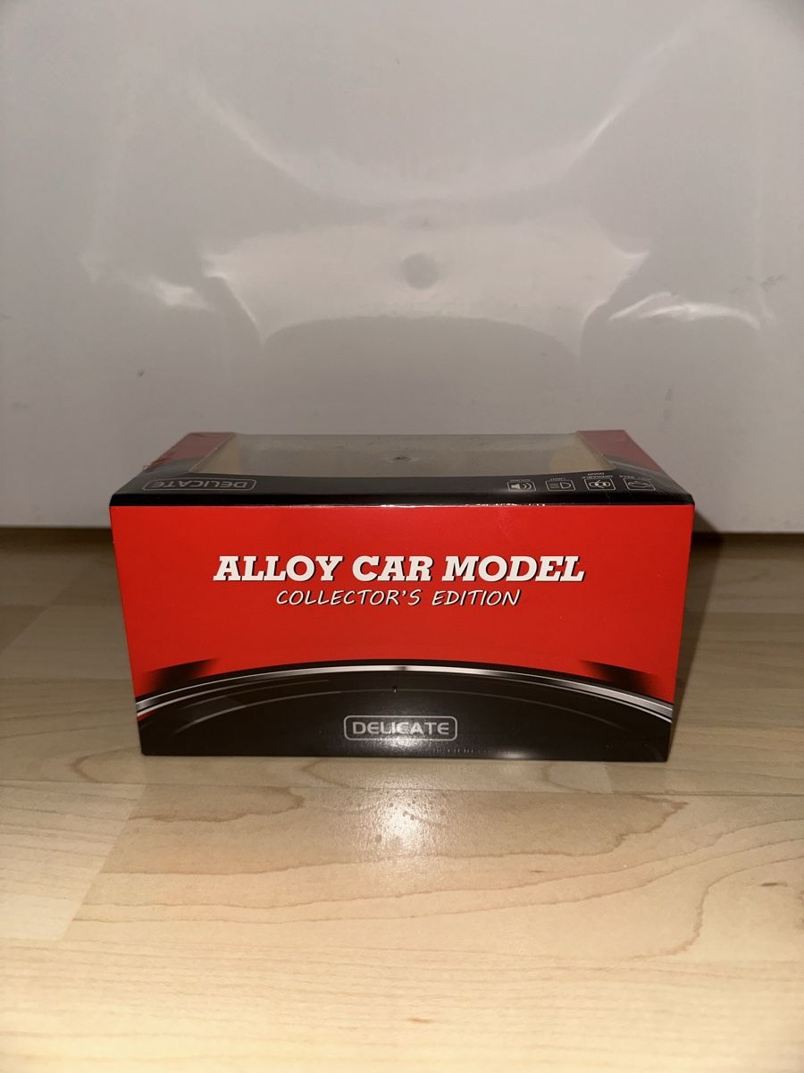 Porsche Modellini d'auto: 1:32 Porsche 964 RWB – Nuovo e nell'imballaggio originale da Obfelden venduto da Marko593 1