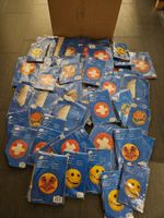 Neu - 1 Kiste Lampione (ca. 100Stk. gemischt)(B-Ware)