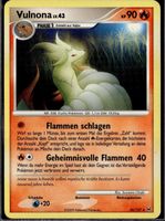 Vulnona Platin 36/127 Pokémon DE