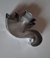 Guetzliform Eichhörnchen neu