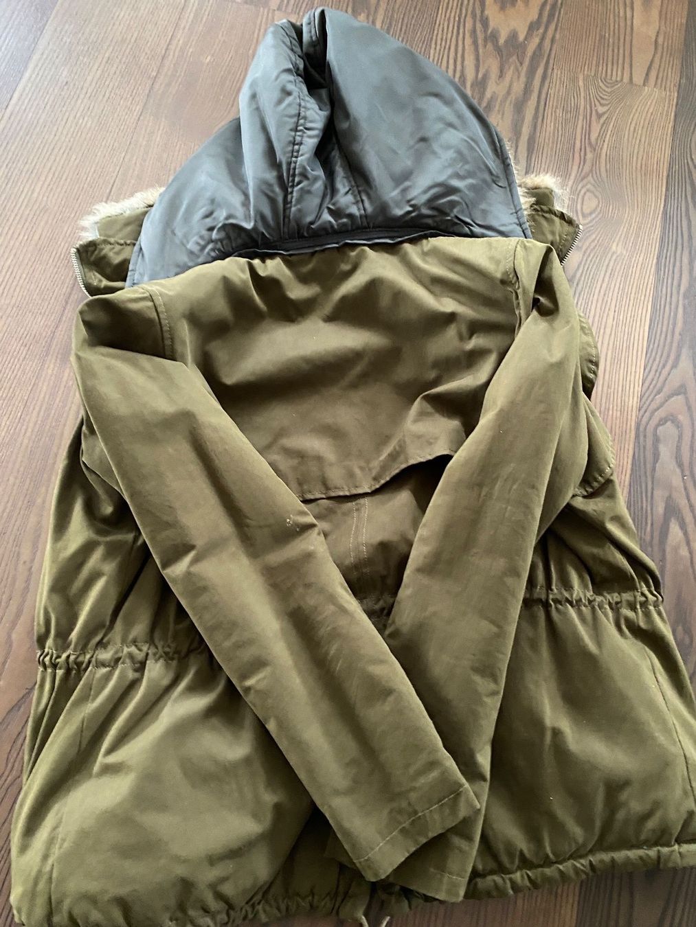 Zara Giacche: Damenjacke, ZARA, Gr. L – Usato da Dielsdorf venduto da sissy04 2