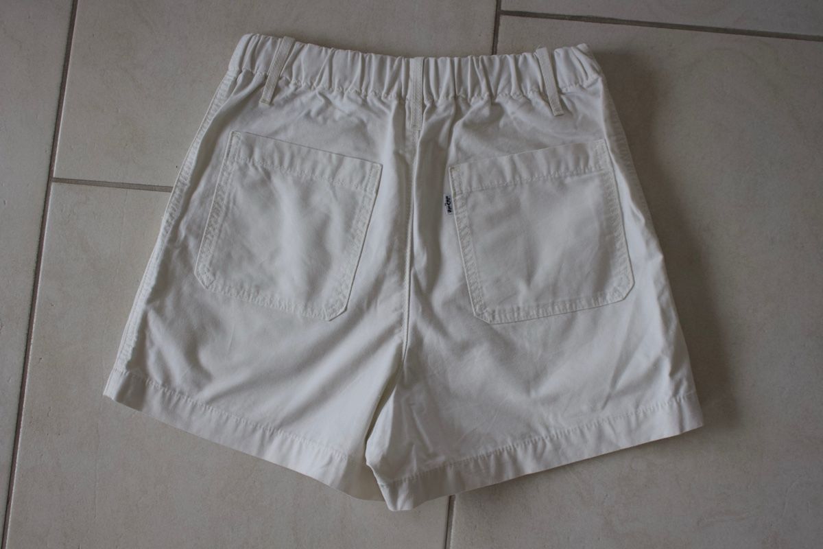 Levi's Hosen: Levi‘s Stoff Shorts 24 – Gebraucht aus Boppelsen von cha_ 1