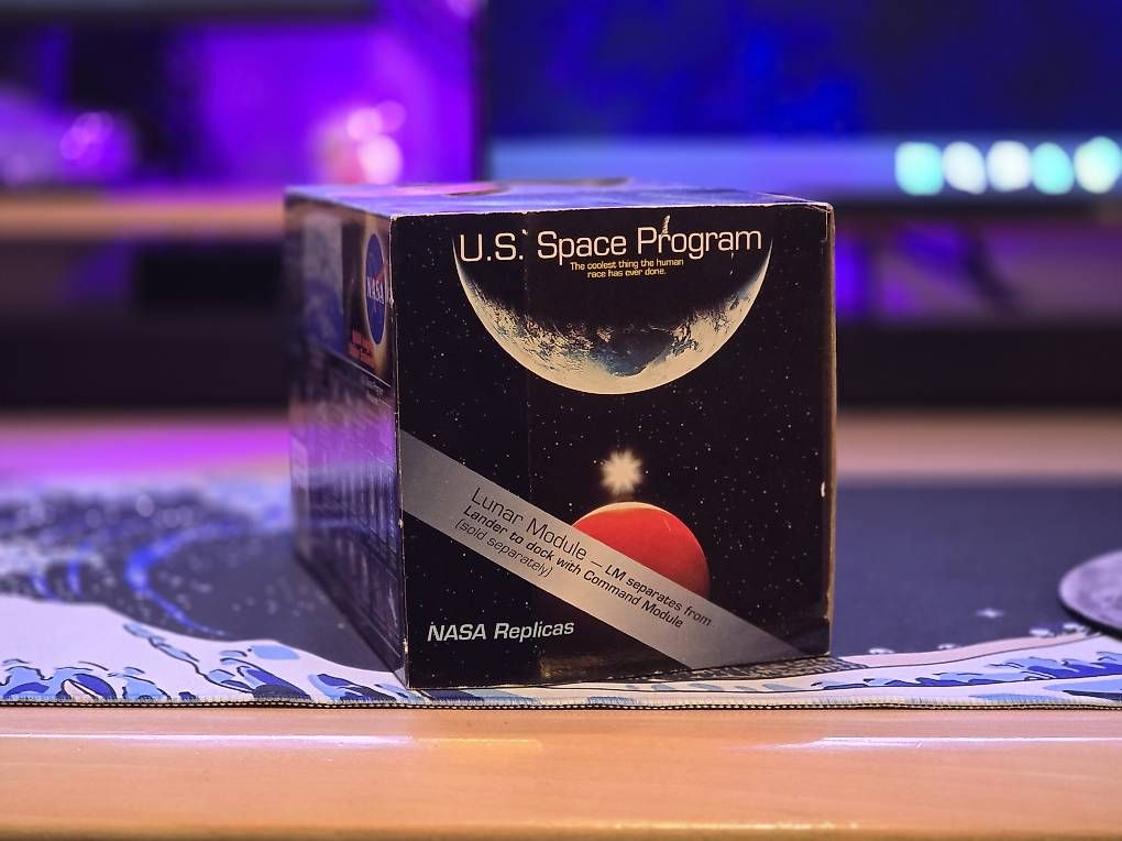 Giocattoli: Vintage NASA Spielzeugset / U.S. Space Program – Usato da Beinwil am See venduto da LT1989 2