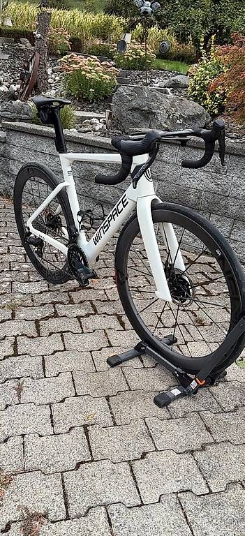 Vélos: Winspace M6 – D'occasion à Niederbipp par scott32 4
