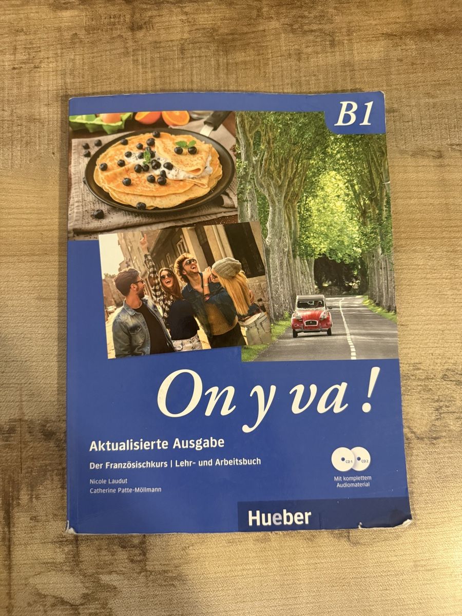 Libri: Schulbücher, Berufsmaturität  – Usato da Dietwil venduto da sel_6c6p 4