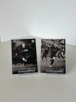 Leverkusen LOT Topps Simplicidad 25/26 (Grimaldo & Garcia)