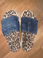 LATHBRIDGE Designer Pantoletten Gr.39. NEU!