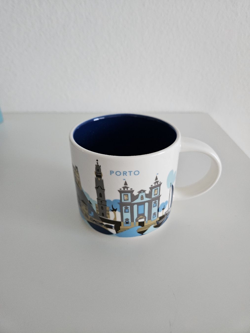Starbucks Tazze: Starbucks Tasse Porto – Usato da Zuchwil venduto da ll5_zjt6
