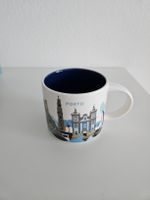 Starbucks Tasse Porto