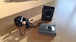 Dictaphone