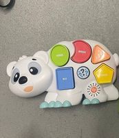 Orsetto educativo interattivo Fisher-Price