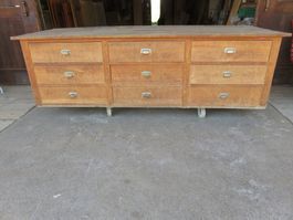 antiker Schubladenstock / Ladentheke ab 1.- Fr.