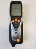 testo 635-2 Handmessgerät