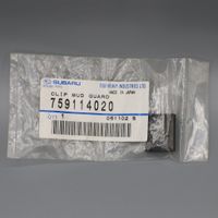 Plastikclip Subaru 759114020