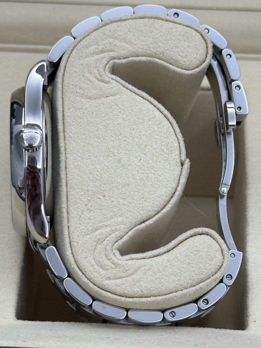 Longines Orologi: Longines Master Collection Beige Dial Automatic – Usato da Zürich venduto da watchdealer-24 4