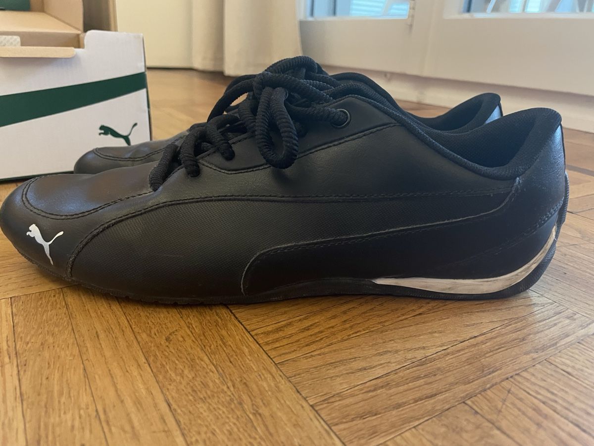 Chaussures hommes: Baskets puma taille 44 – D'occasion à Essert FR par jsi_98j5 2