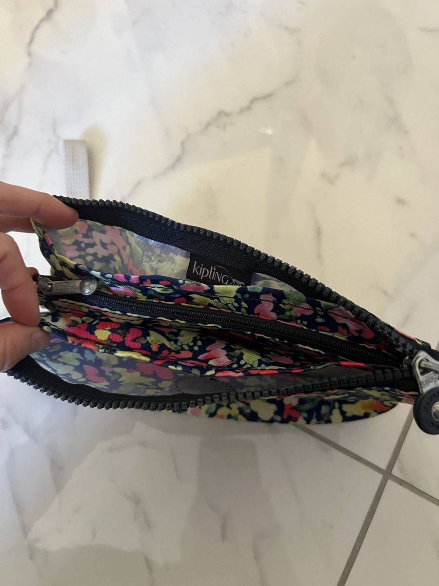 Kipling Borse da donna: Kipling Etui, kipling pochette – Nuovo (secondo la descrizione) da COLOGNY venduto da fleurdelys84 2