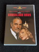 Das Russland Haus DVD DE/EN/SP/FR/ IT Fred Schepisi Film