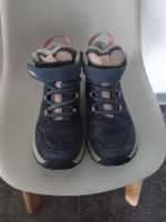 Bottes d'hiver Quechua pour enfant taille 28