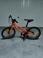 vélo enfant Spécialisée jett 16 comme neuf