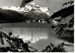 Silvaplana