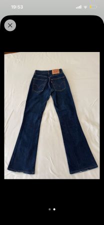 Levi's - Jeans 525