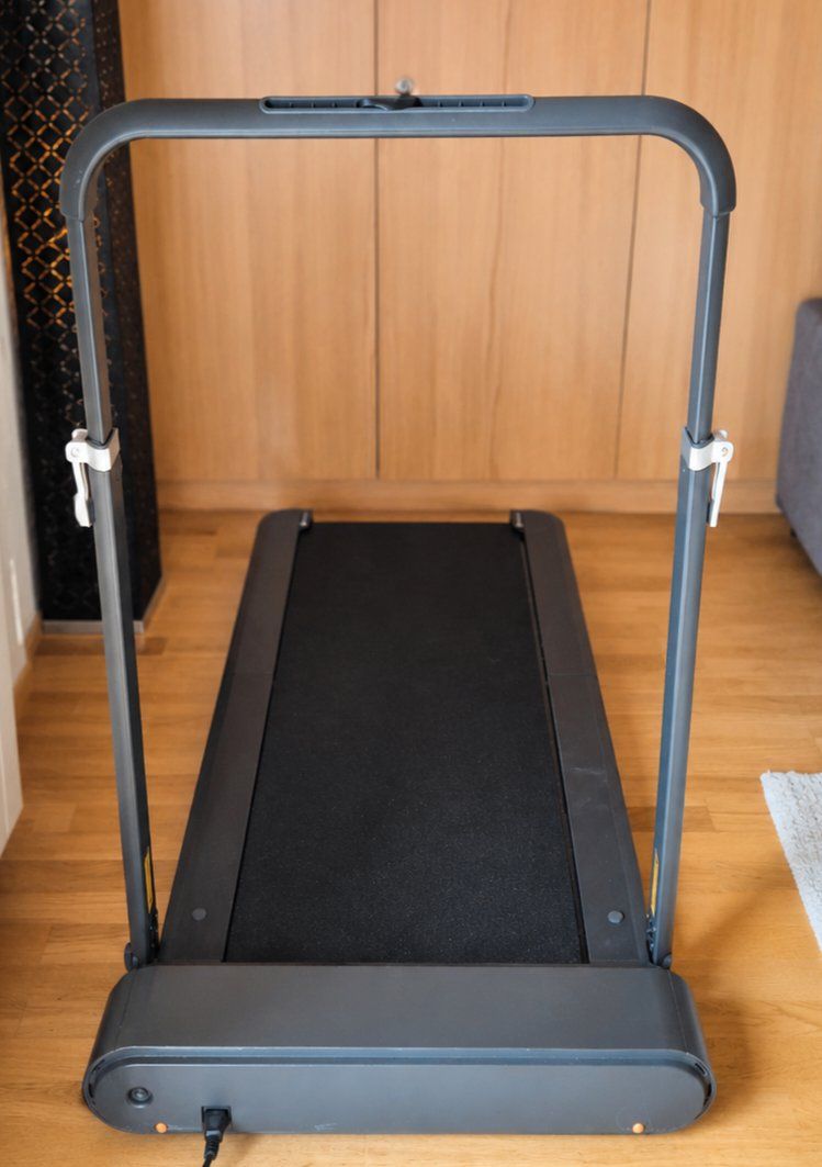 Hometrainer: Laufband – Gebraucht aus Ibach von Heinzer_L