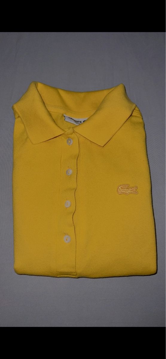 Lacoste Magliette Polo: Poloshirt – Usato da Reinach BL venduto da estere_brs04