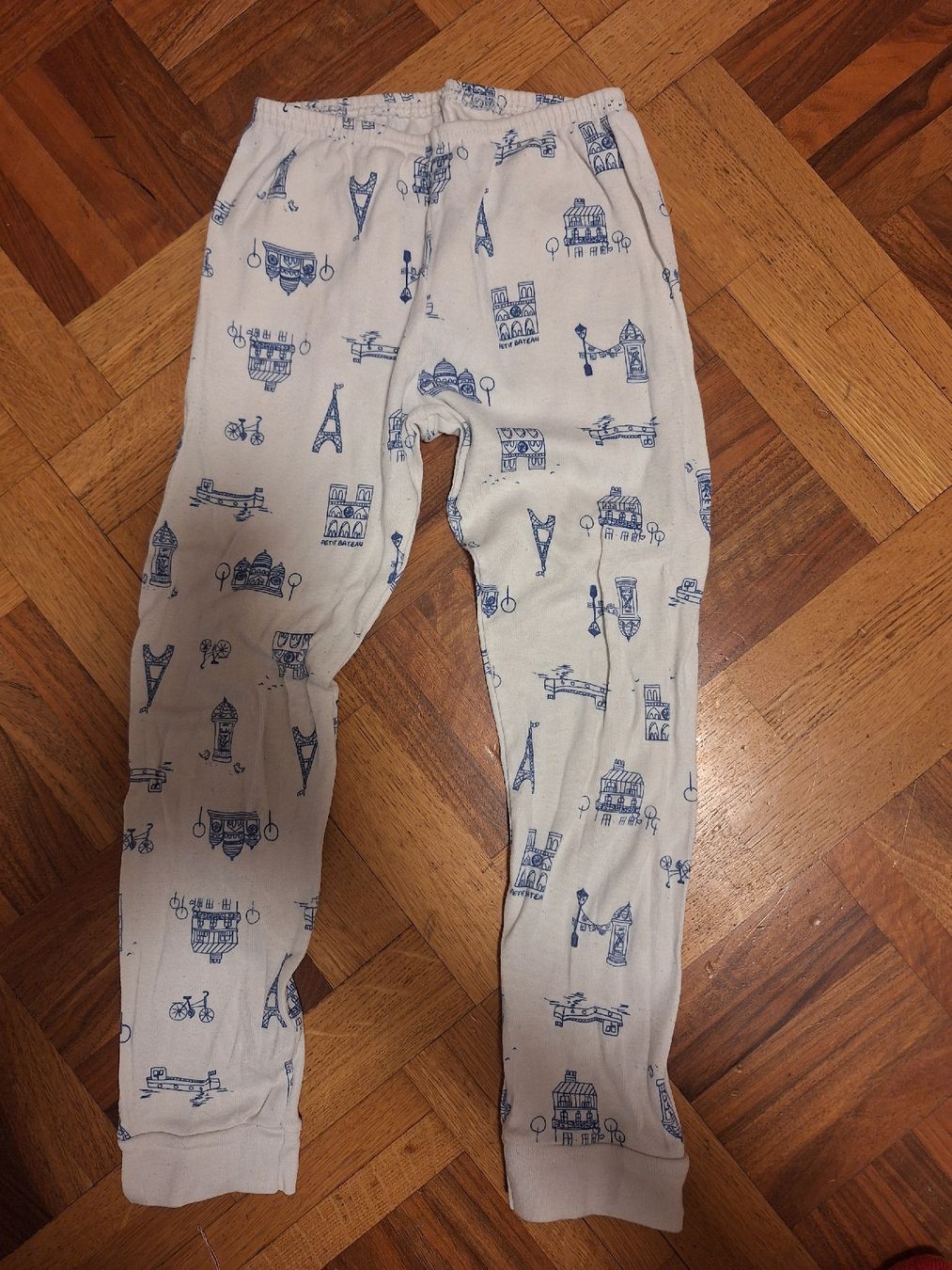Petit Bateau Pigiama & Simili: pyjama Petit Bateau taille 104/110 – Usato da Fribourg venduto da lf87 2
