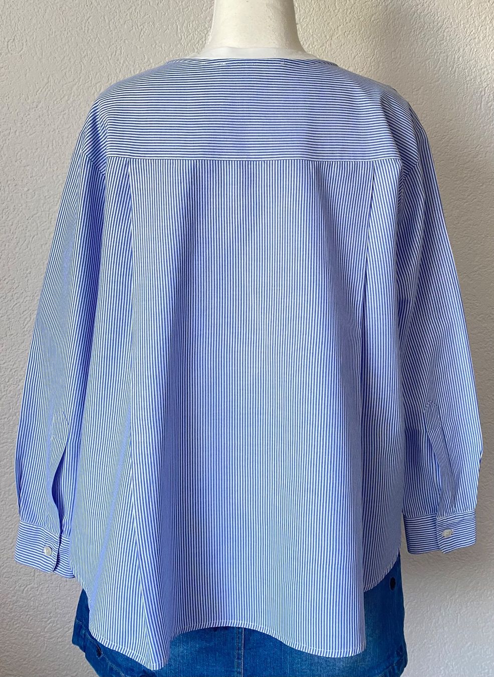 Vanessa Bruno Camicette: Vanessa Bruno Bluse Grösse S – Usato da Oberwil BL venduto da Leni-Mischi 1