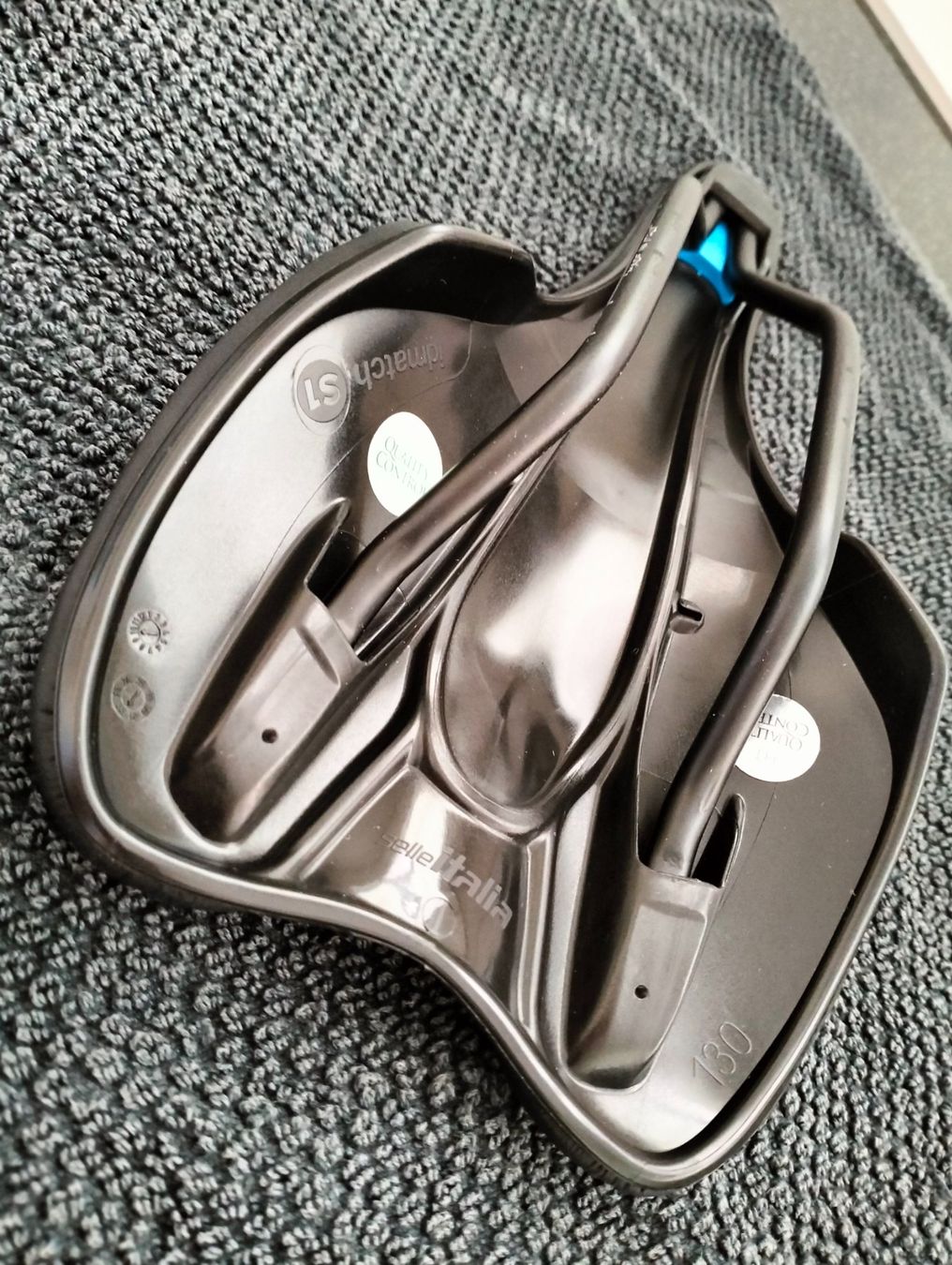 Selle Italia Ersatzteile: Selle Italia SLR Boost Sattel – Gebraucht aus Uster von KarlZH 6