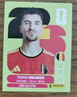 Thomas Meunier BEL 8 Panini FIFA World Cup 2026  ⚽🏆