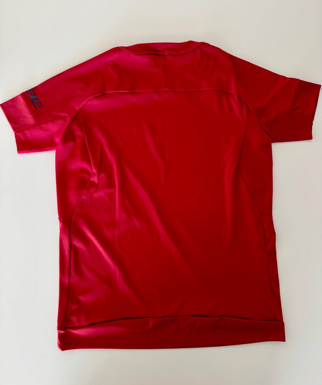 T-shirt: Cube Velo Shirt – Usato da Domat/Ems venduto da cowi 1