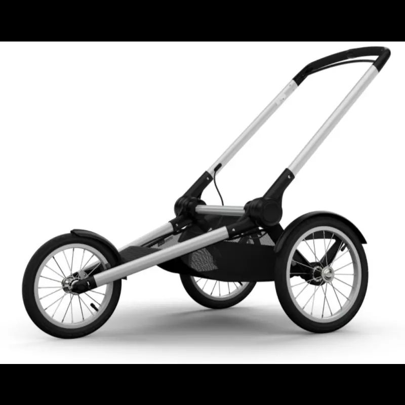 Bugaboo Poussette: Bugaboo Runner – D'occasion à Wabern par Nicoletta_77 2