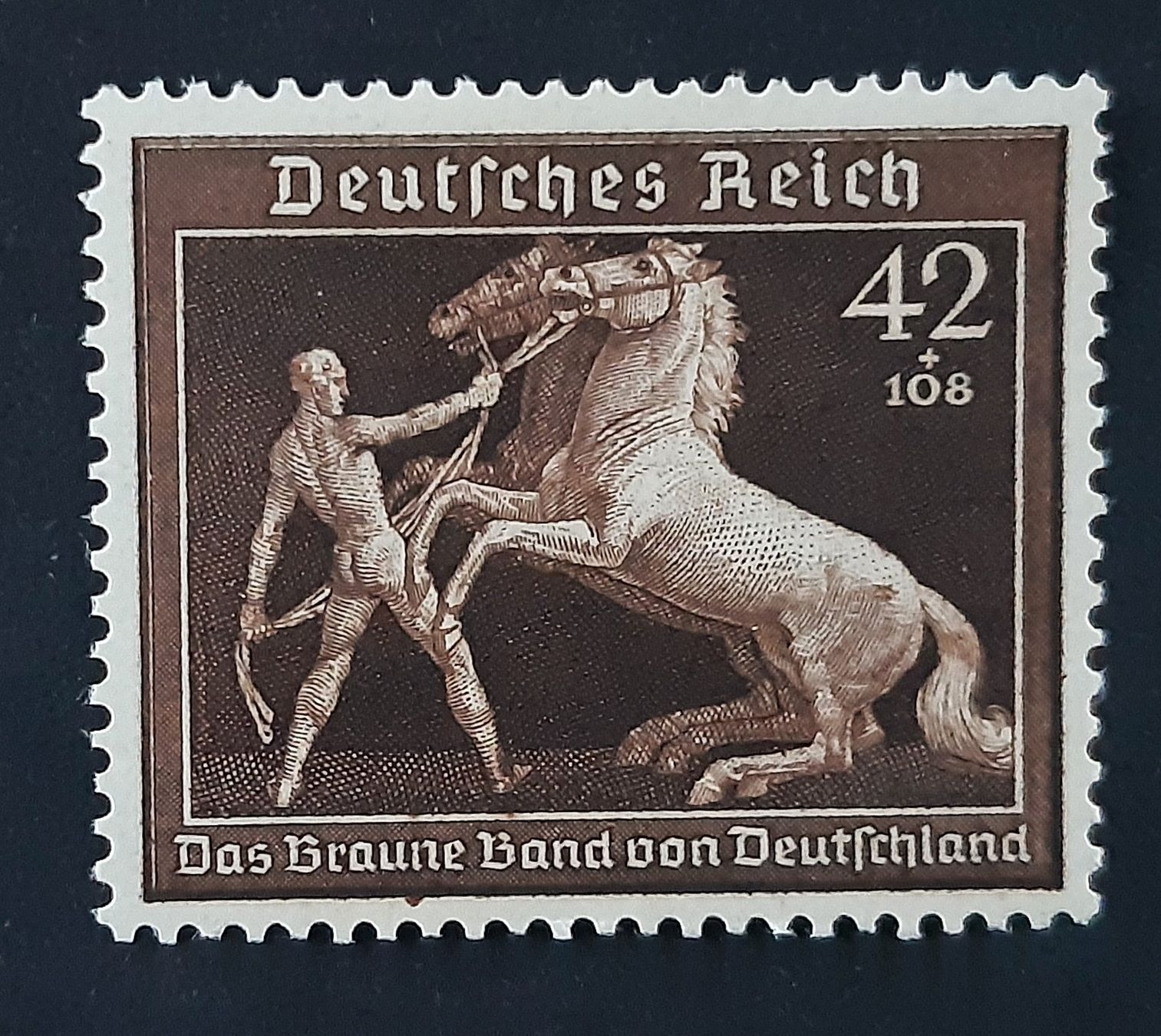 Tutti i francobolli: Deutsches Reich 1939** – Nuovo (secondo la descrizione) da Ebikon venduto da smartbox
