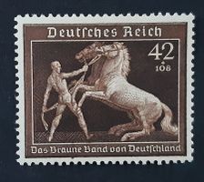 Deutsches Reich 1939**