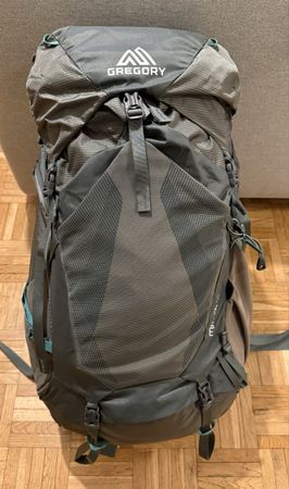 Gregory 45L Wanderrucksack Frauen