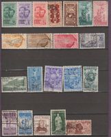 Italie collection divers