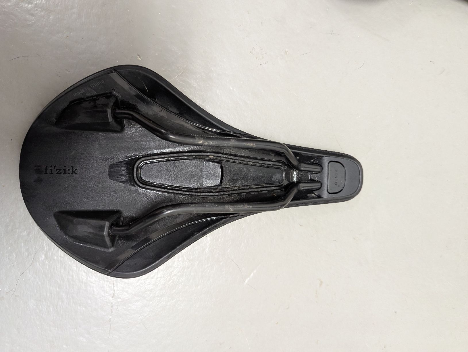 Fizik Pezzi di ricambio: Fizik Vento – Usato da Aesch BL venduto da rookiehookie 1
