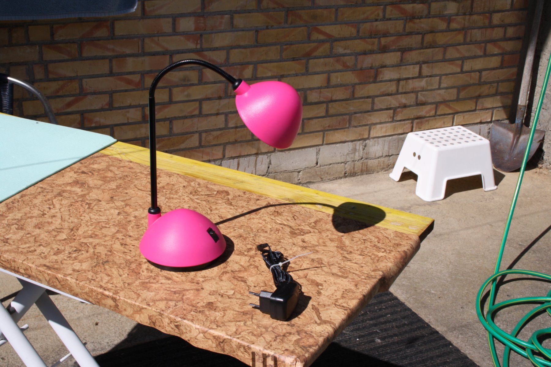 Lampade: TISCHLAMPE KINDERLAMPE? – Usato da Wauwil venduto da Pneuedy 6
