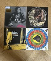 4 x Brazil Vinyl (Neu/Reissues)